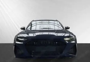 Audi RS6 Bild 3