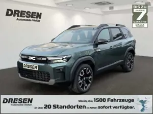 Dacia Bigster Journey Hybrid 155 *Elektrische Heckklappe*Winter-