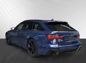 Audi RS6 Bild 4