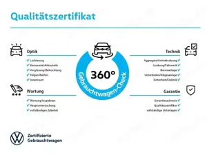 Volkswagen e-up! Style Plus Climatronic GRA PDC RFK SHZ AUT Bild 2
