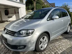 Volkswagen Golf Plus Golf Plus 1.4 TSI Comfortline
