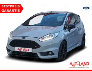 Ford Fiesta ST 1.6 EcoBoost Navi PDC Bluetooth USB