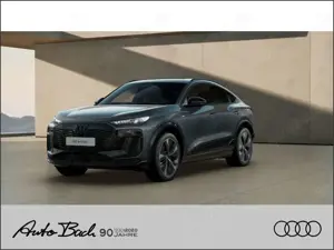 Audi Q6 quattro S Line AHK Tech pro