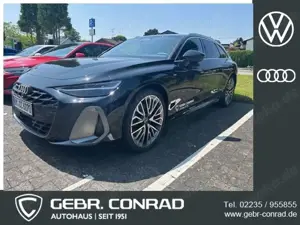 Audi A6 Avant TFSI "S line", NP: 79.000 €
