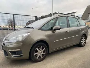 Citroen C4 Picasso C4 Picasso 7 SIT Selection