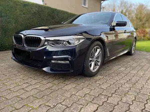 BMW 530 530i Aut. Bild 2