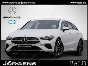 Mercedes-Benz CLA 180 SB Progressive Progressive/LED/Cam/Totw/Shz/EasyP