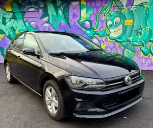 Volkswagen Polo Polo 1.0 TSI DSG Businessline