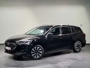 Ford Focus 1.0 EcoB MHEV Titanium X*PANO-SD*ACC*-46%*