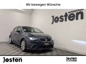 SEAT Ibiza FR 1.0 TSI DSG LED CarPlay SHZ PDC DAB