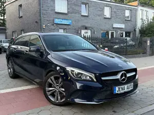 Mercedes-Benz CLA 250 Shooting Brake 2.Hand Voll R.Kamera