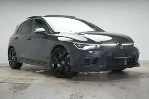 Volkswagen Golf 2.0 TSI DSG GTI Clubsport ACC/Kamera/Virtua