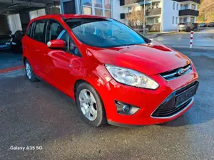 Ford Grand C-Max