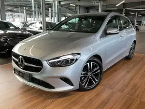 Mercedes-Benz B 200 B 200 Progressive KAMERA/LED/FLA/SPUR/DAB