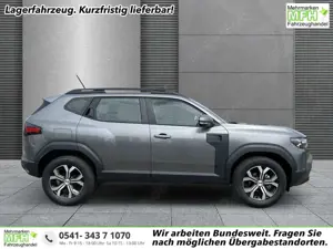 Dacia Duster Expression SHZ+RFK+PDC TCe 100 ECO-G LPG 74 kW ...