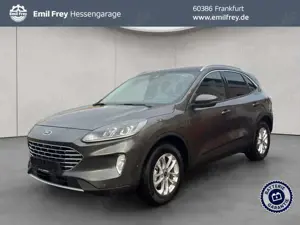 Ford Kuga 2.5 Duratec PHEV TITANIUM