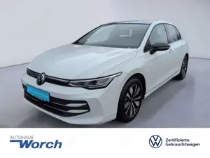 Volkswagen Golf VIII 1.5 eTSI DSG Goal LED+PANO+AHK