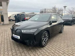 BMW iX 40 xDrive Sport Kamera