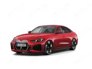 BMW i4 eDrive40 M Sport Sport Pro LMR 20'' Park-Assistent