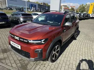 Dacia Bigster Journey MH TCe140 LPG Navi SHZ 360° el.Heckklappe