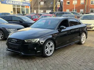 Audi A3 Limousine S line Pluß Sportpaket ultra*BO***