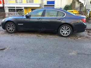 BMW 730 730d xDrive