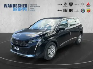 Peugeot 5008 Active Pack 130 Navi, SHZ, 7-Sitzer