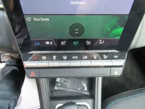 Renault Symbioz E-Tech Full Hybrid 145 Evolution Bild 2