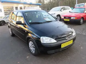 Opel Corsa Basis