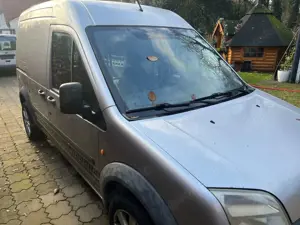 Ford Transit Connect Kasten lang