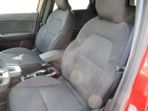 Renault Symbioz E-Tech Full Hybrid 145 Evolution Bild 3