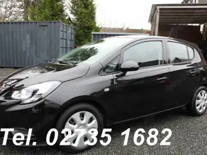 Opel Corsa Corsa 5-Türer 1.2