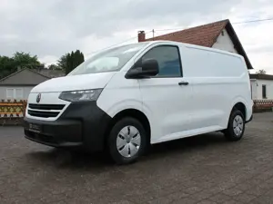 Volkswagen T7 Transporter 2.0 TDI 81 kW KR