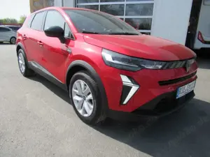 Renault Symbioz E-Tech Full Hybrid 145 Evolution Bild 4