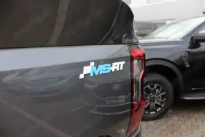 Ford Ranger MS-RT 3,0EcoBlue*SOFORT*Laderaumrollo*BO*ACC*LED Bild 4