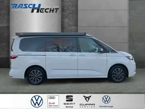 Volkswagen T7 California Coast 2.0 TDI DSG*AHK*LED*NAVI* - image 5