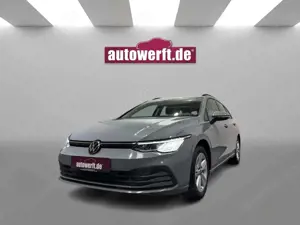 Volkswagen Golf Variant 8 2.0 TDI DSG LIFE AHK LED CAM SHZ NAVI 16Z ACC