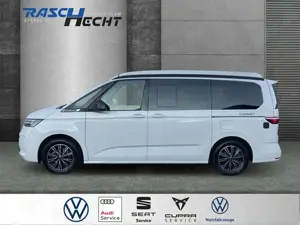 Volkswagen T7 California Coast 2.0 TDI DSG*AHK*LED*NAVI* - image 2