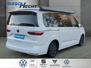 Volkswagen T7 California Coast 2.0 TDI DSG*AHK*LED*NAVI* - image 4