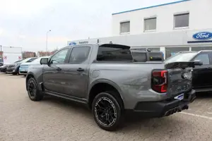 Ford Ranger MS-RT 3,0EcoBlue*SOFORT*Laderaumrollo*BO*ACC*LED Bild 2