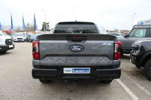 Ford Ranger MS-RT 3,0EcoBlue*SOFORT*Laderaumrollo*BO*ACC*LED Bild 3