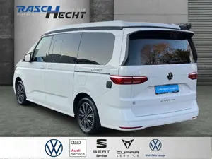Volkswagen T7 California Coast 2.0 TDI DSG*AHK*LED*NAVI* - image 3