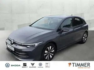 Volkswagen Golf VIII 1.5 eTSI GOAL *AHK *LED+ *APP *ACC *RKAM NAV