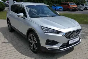 SEAT Tarraco 2.0 'Xcellence' #4Drive #360° #BEATS Bild 5