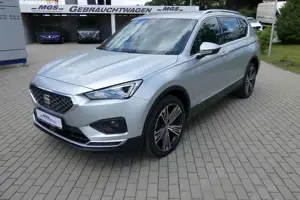 SEAT Tarraco 2.0 'Xcellence' #4Drive #360° #BEATS Bild 2