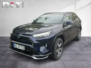 Toyota RAV 4 RAV4 2.5 Teamplayer Klima Kamera Sitzhzg Tempomat