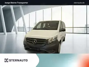 Mercedes-Benz Vito Vito 114 Tourer P/L Autom. DAB Navi Klima Kamera