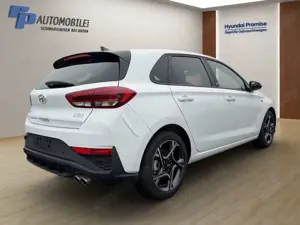 Hyundai i30 1.0 T-GDi Bild 3