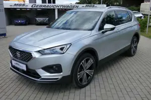 SEAT Tarraco 2.0 'Xcellence' #4Drive #360° #BEATS Bild 3