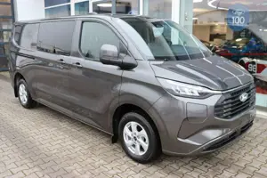 Ford Transit Custom Multicab Limited 320 L1